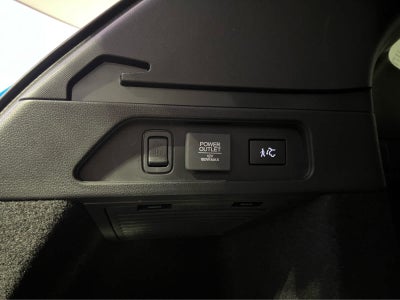 2026 Acura MDX SH-AWD A-Spec