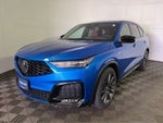 2026 Acura MDX SH-AWD A-Spec
