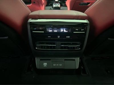 2026 Acura MDX SH-AWD A-Spec