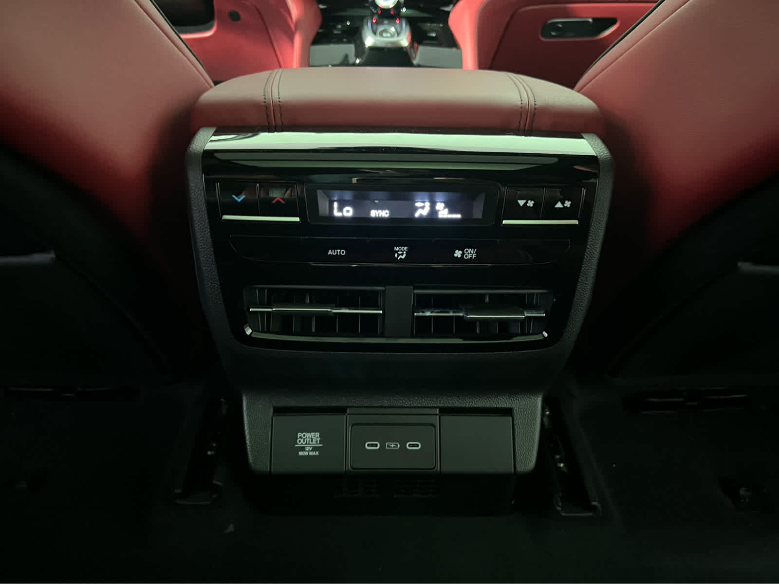 2026 Acura MDX SH-AWD A-Spec