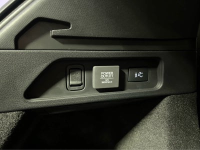 2026 Acura MDX SH-AWD A-Spec