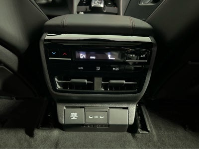 2026 Acura MDX w/A-Spec Package