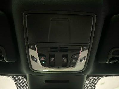 2026 Acura MDX w/A-Spec Package
