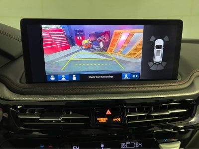 2026 Acura MDX w/A-Spec Package