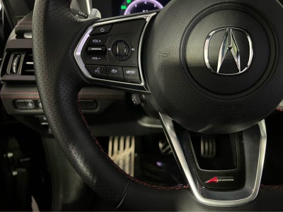 2026 Acura MDX w/A-Spec Package