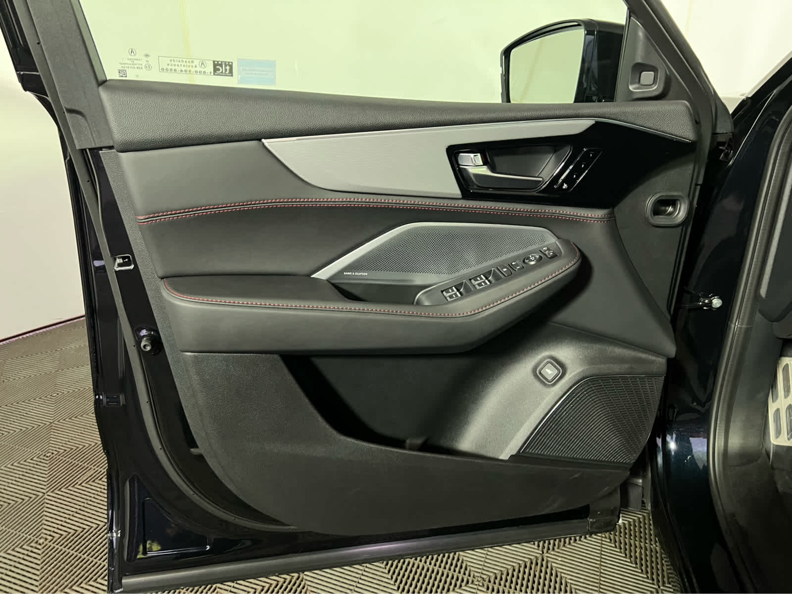 2026 Acura MDX w/A-Spec Package