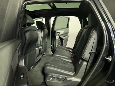 2026 Acura MDX w/A-Spec Package