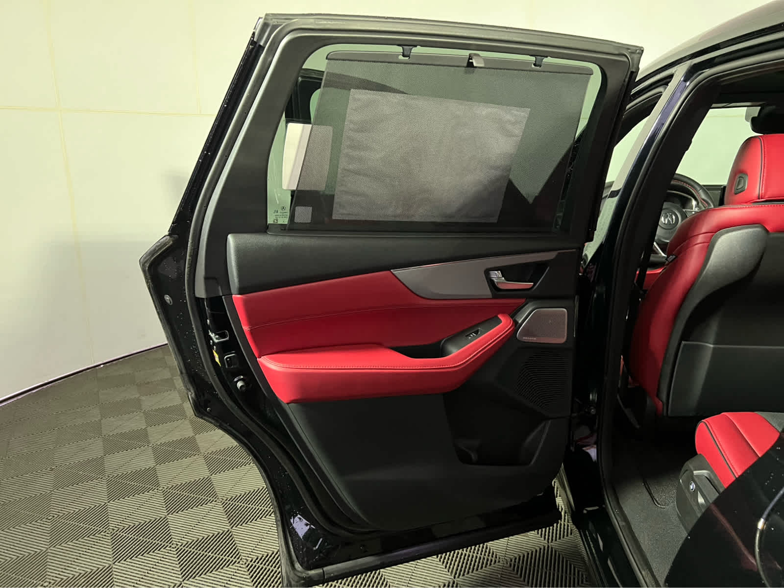 2026 Acura MDX SH-AWD A-Spec