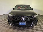 2026 Acura MDX SH-AWD A-Spec