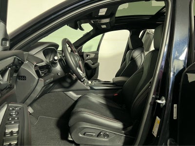 2026 Acura MDX SH-AWD A-Spec