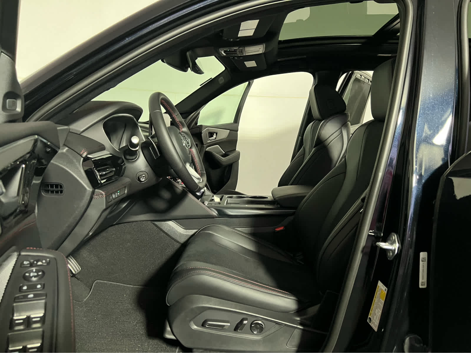 2026 Acura MDX SH-AWD A-Spec