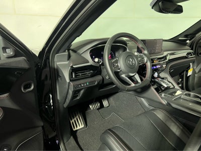 2026 Acura MDX SH-AWD A-Spec
