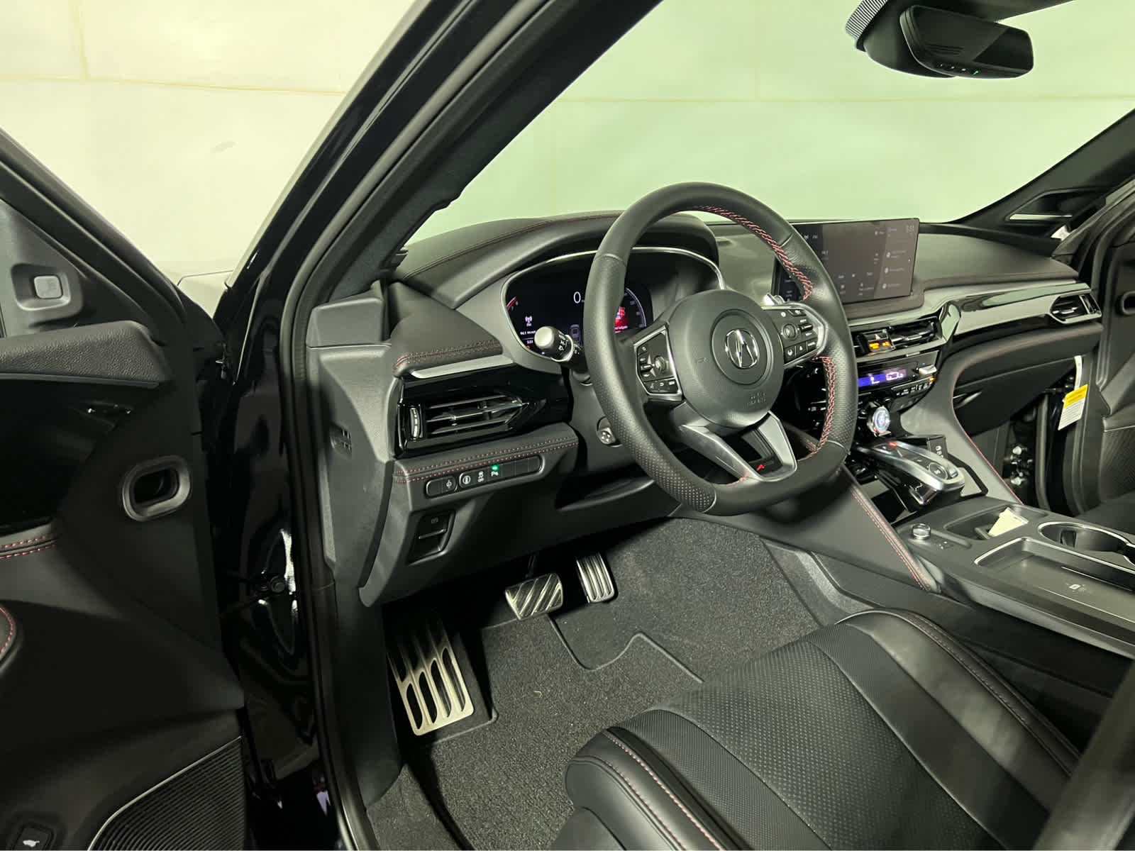 2026 Acura MDX SH-AWD A-Spec
