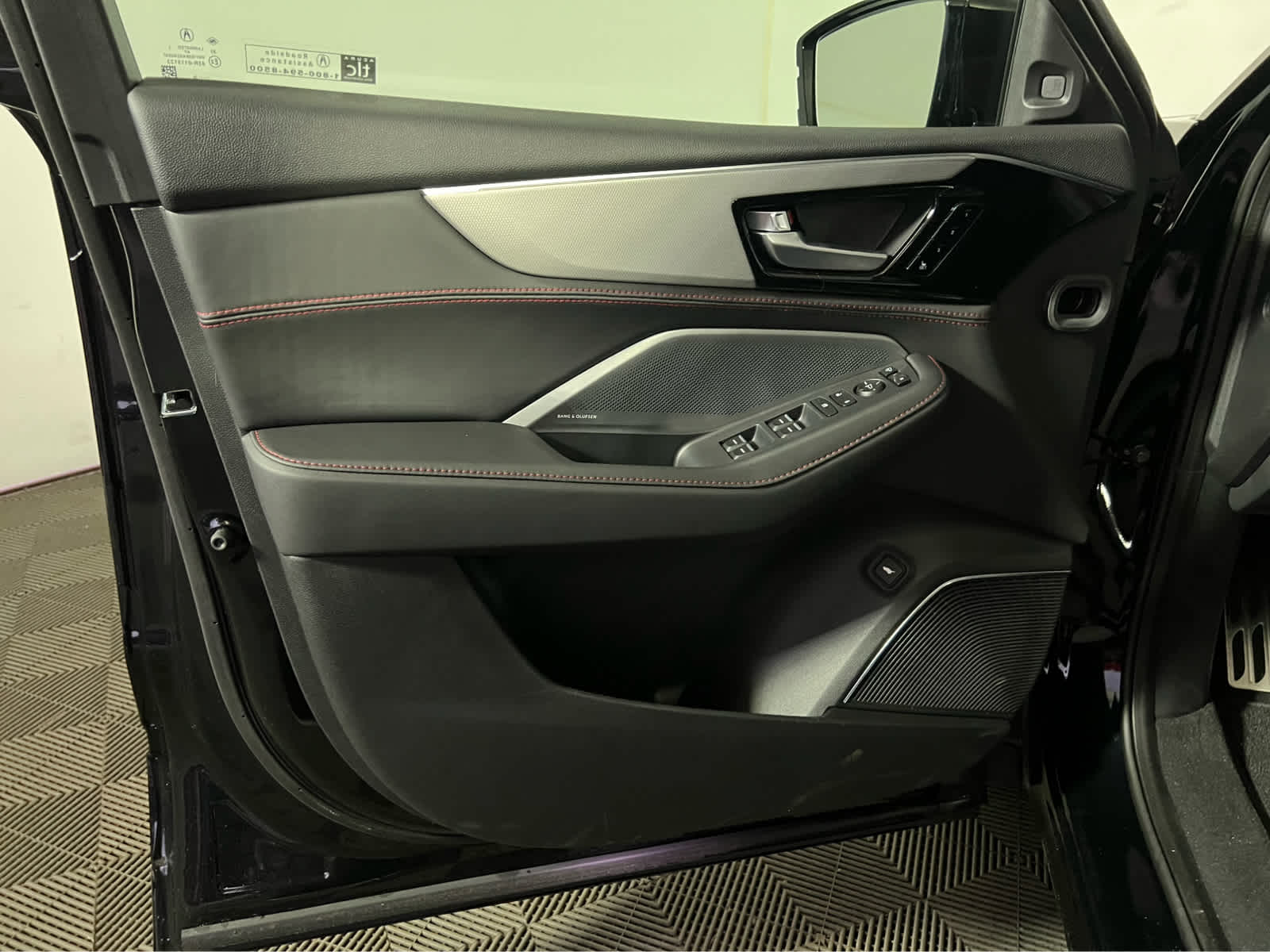 2026 Acura MDX SH-AWD A-Spec