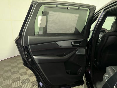 2026 Acura MDX SH-AWD A-Spec
