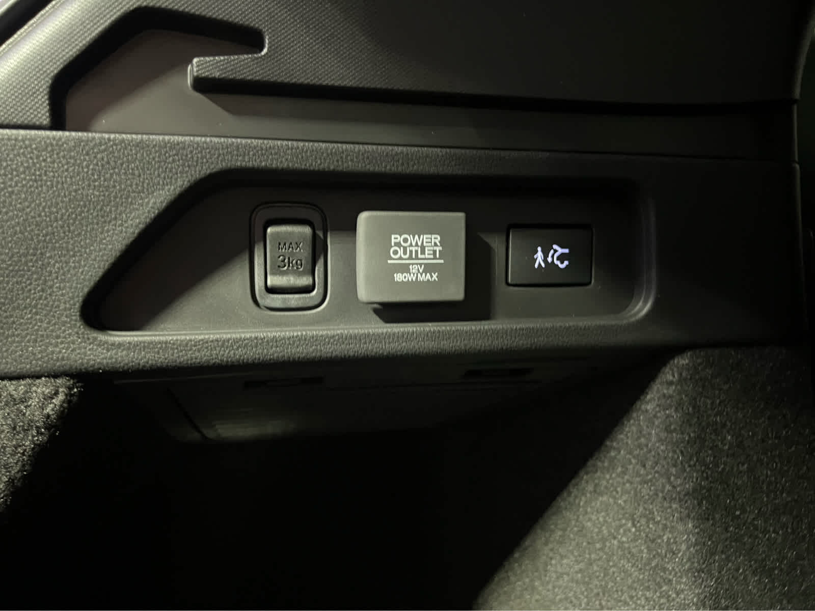 2026 Acura MDX SH-AWD A-Spec