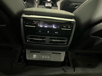2026 Acura MDX SH-AWD A-Spec
