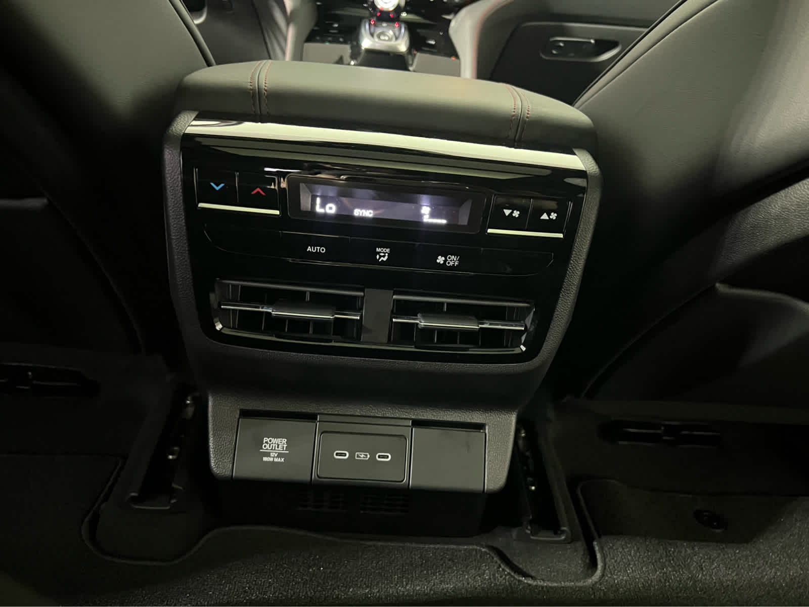 2026 Acura MDX SH-AWD A-Spec