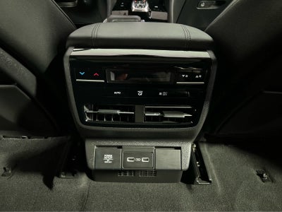 2024 Acura MDX SH-AWD