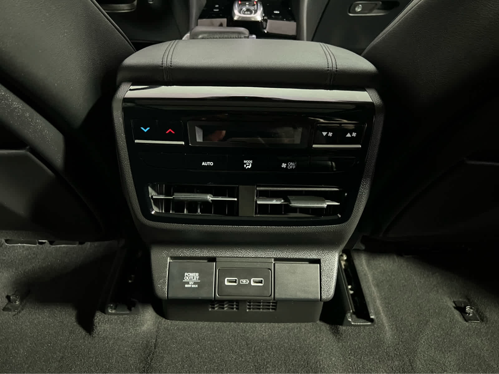 2024 Acura MDX SH-AWD