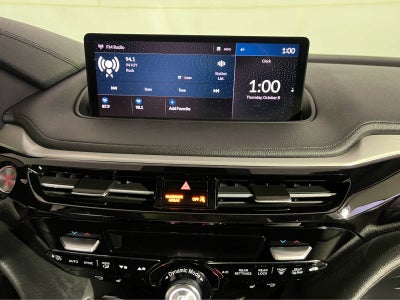 2024 Acura MDX SH-AWD