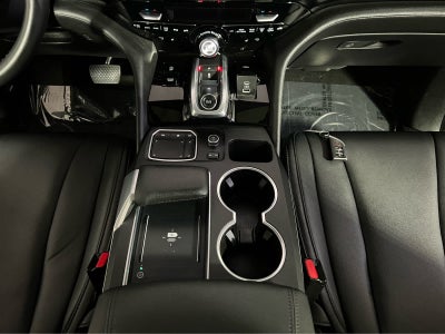 2024 Acura MDX SH-AWD