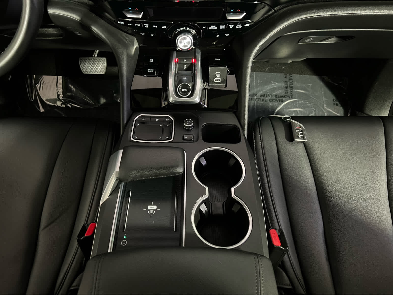 2024 Acura MDX SH-AWD