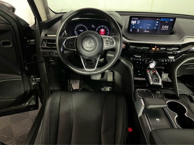 2024 Acura MDX SH-AWD