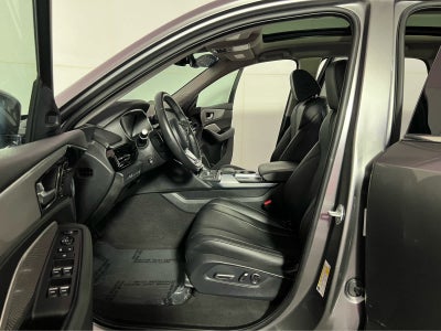 2024 Acura MDX SH-AWD