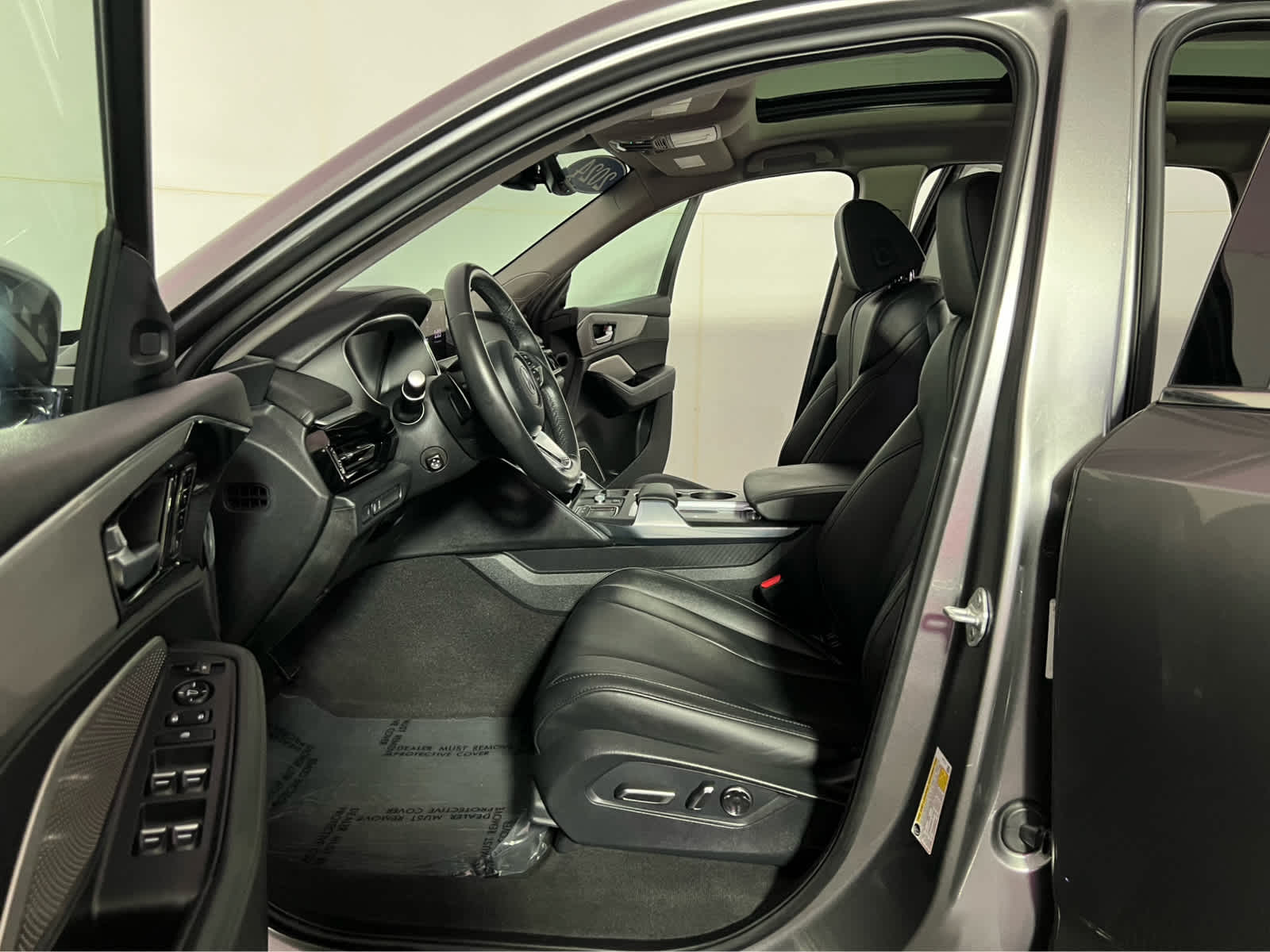 2024 Acura MDX SH-AWD