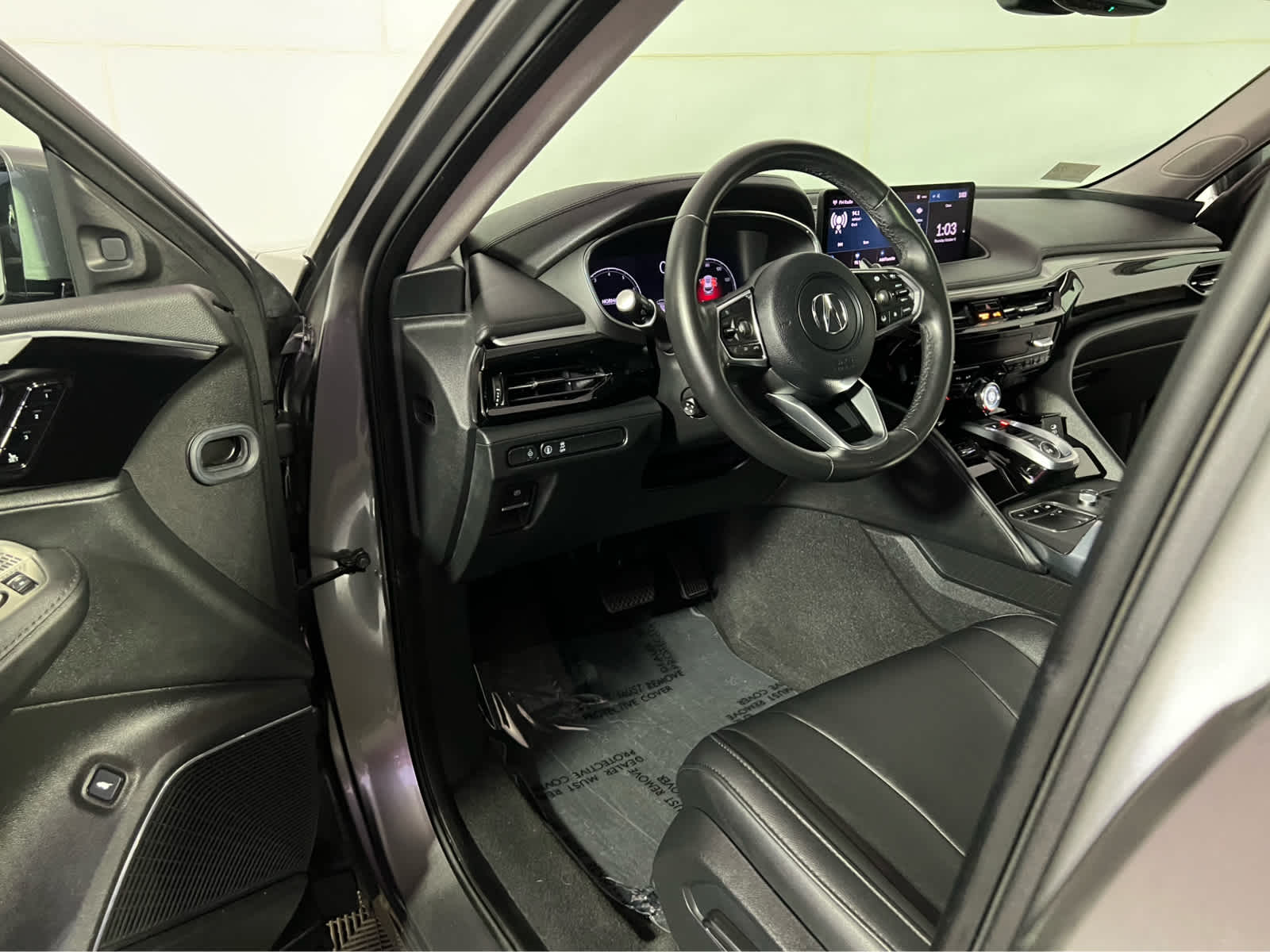 2024 Acura MDX SH-AWD