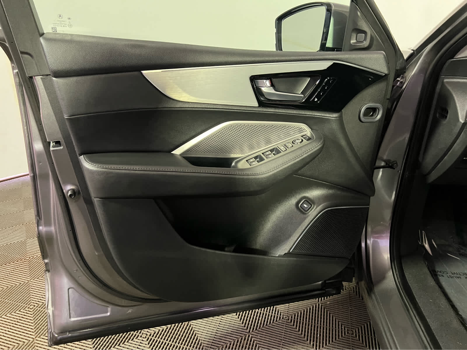 2024 Acura MDX SH-AWD