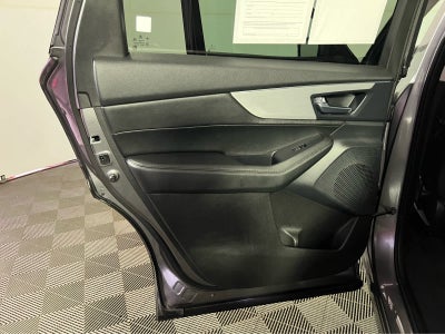 2024 Acura MDX SH-AWD