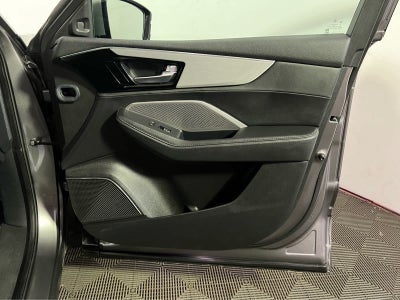 2024 Acura MDX SH-AWD