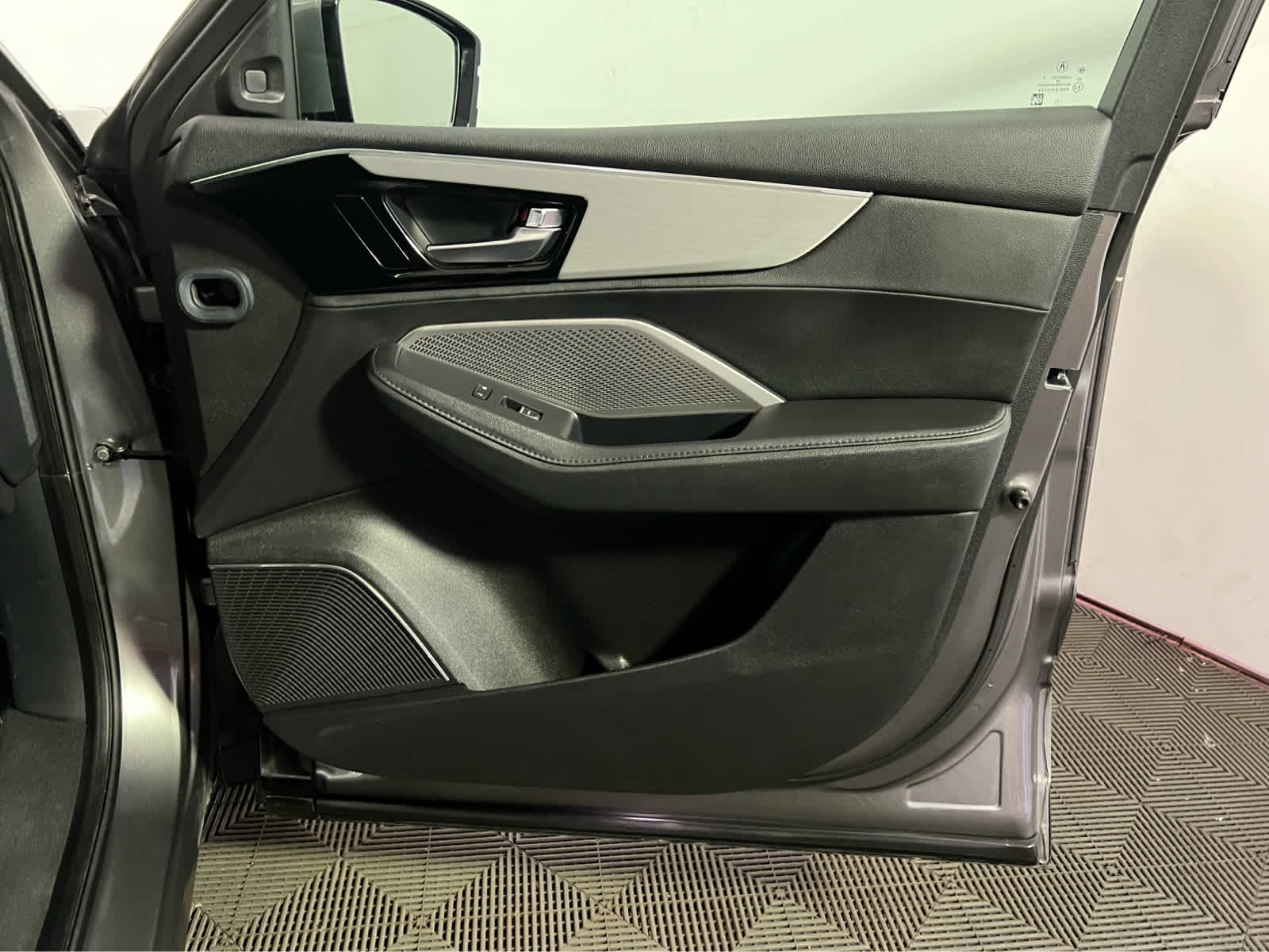 2024 Acura MDX SH-AWD