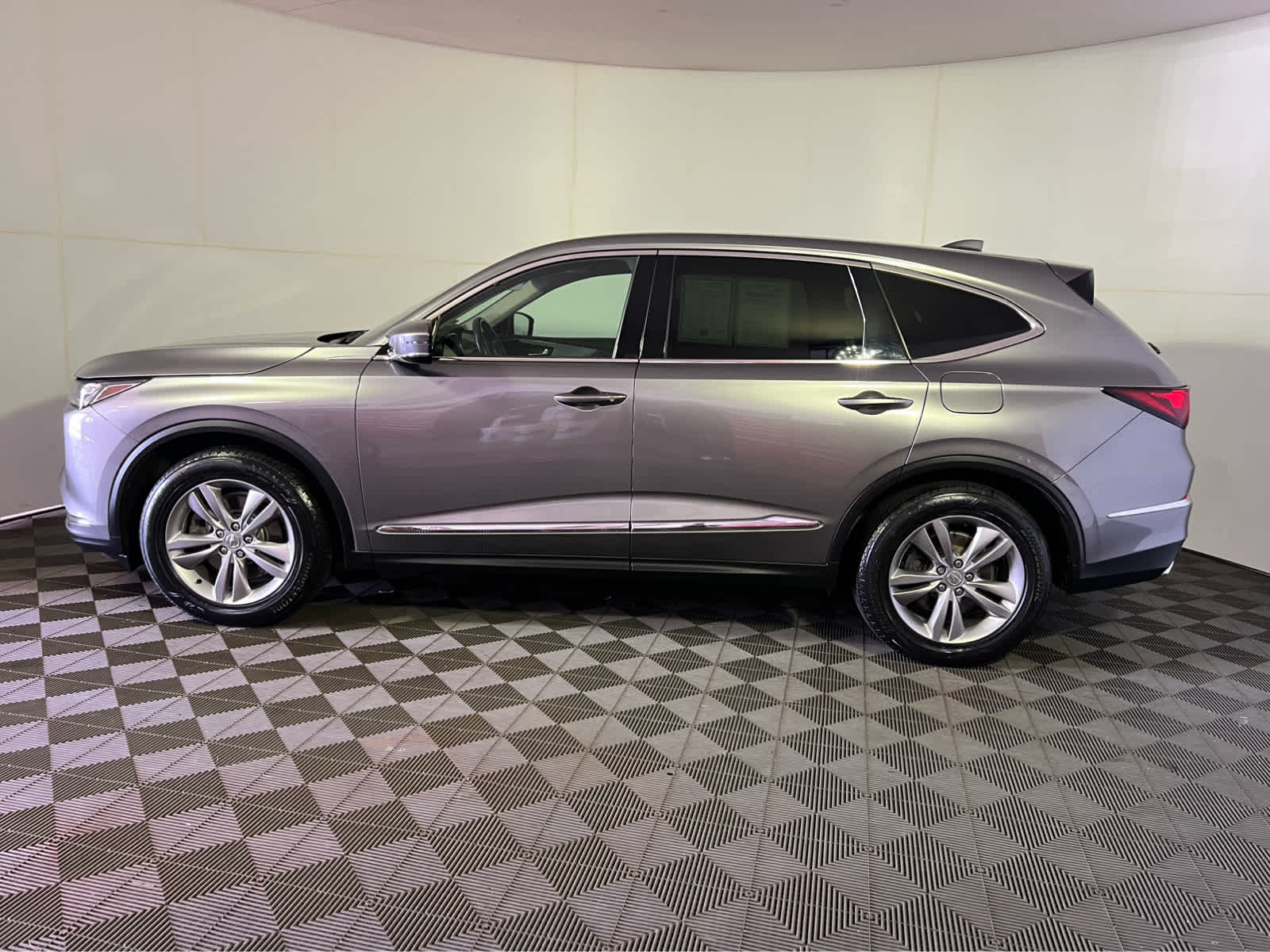 2024 Acura MDX SH-AWD