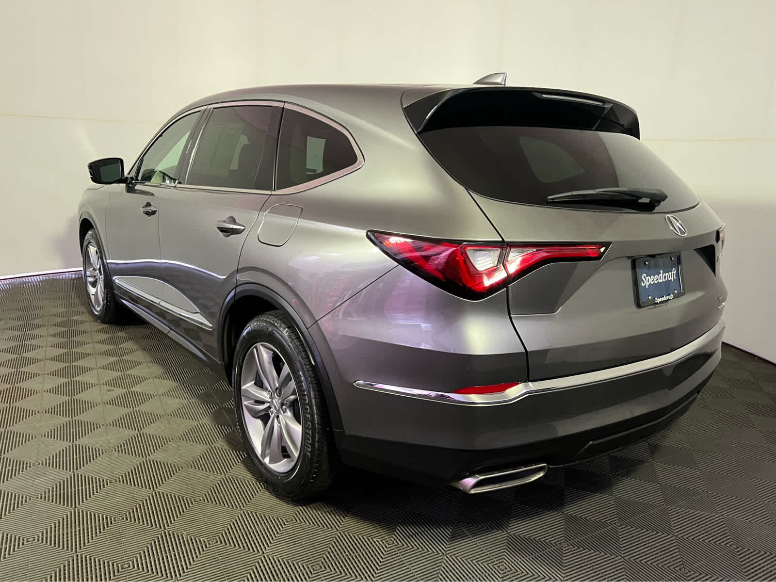 2024 Acura MDX SH-AWD