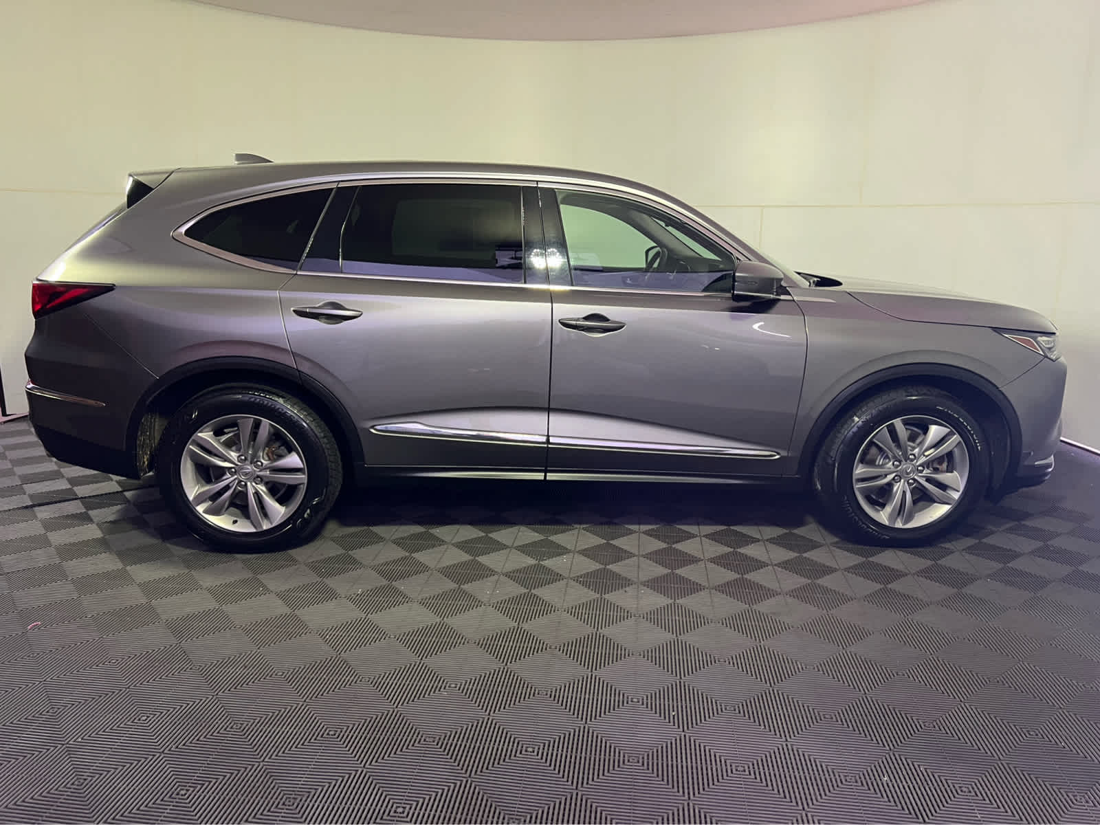 2024 Acura MDX SH-AWD