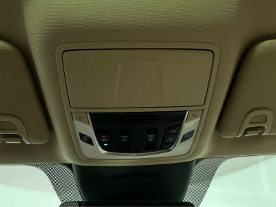 2026 Acura MDX SH-AWD