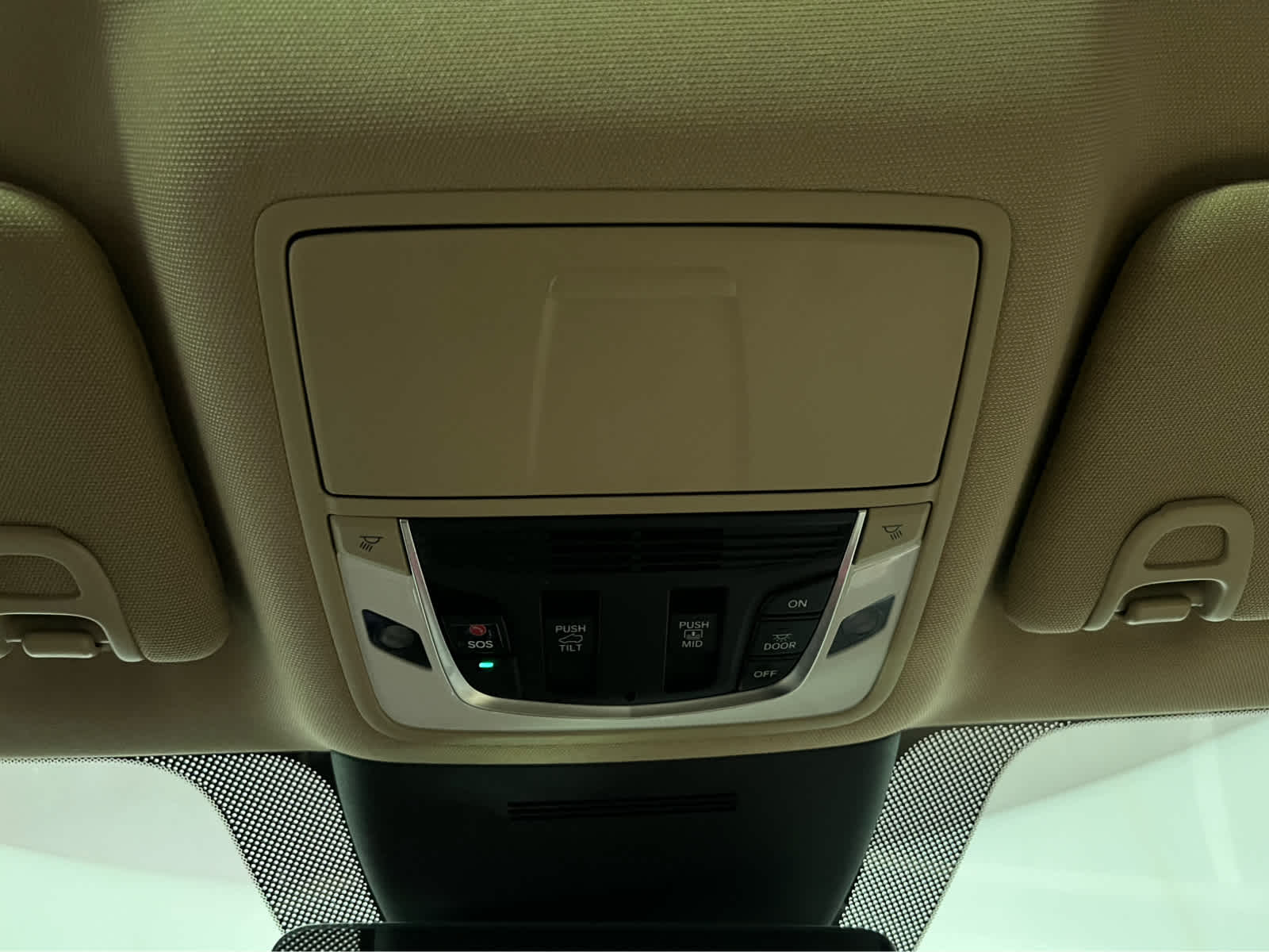 2026 Acura MDX SH-AWD