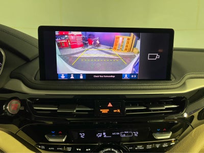 2026 Acura MDX SH-AWD