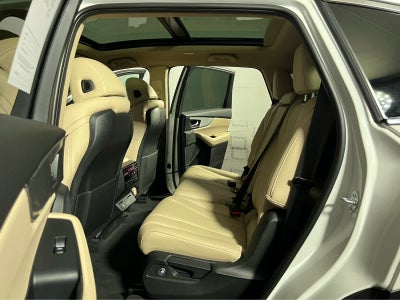 2026 Acura MDX SH-AWD