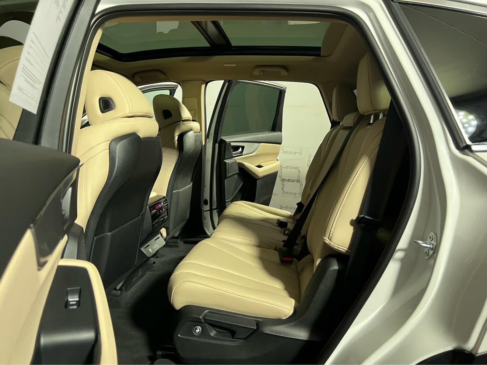 2026 Acura MDX SH-AWD