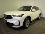 2026 Acura MDX SH-AWD