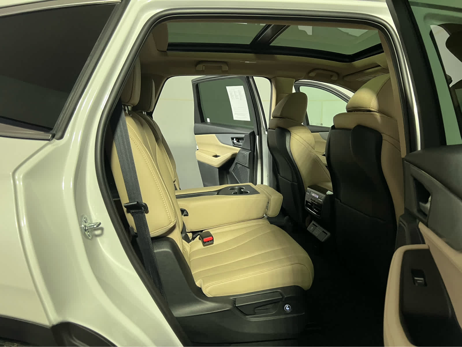 2026 Acura MDX SH-AWD
