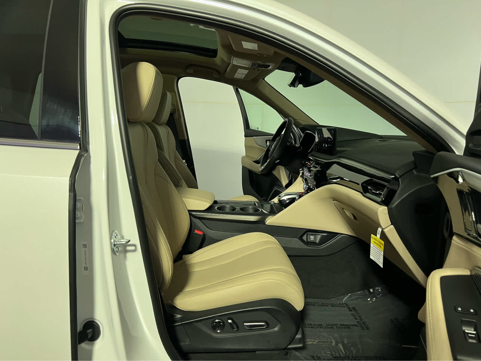 2026 Acura MDX SH-AWD