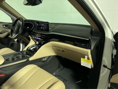 2026 Acura MDX SH-AWD