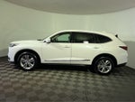 2026 Acura MDX SH-AWD