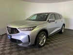 2026 Acura MDX SH-AWD
