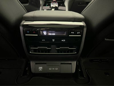 2026 Acura MDX SH-AWD